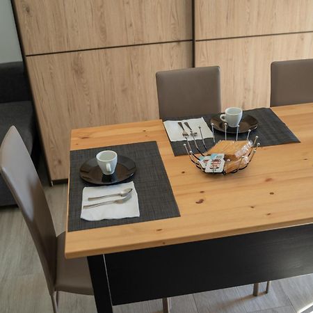 Apartment Milan Near Metro-M5 Exterior foto