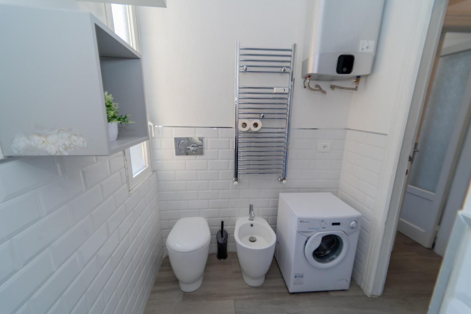 Apartment Milan Near Metro-M5 Exterior foto